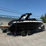 2027 Chaparral