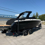 2027 Chaparral