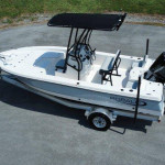 2027 Robalo