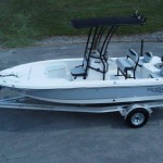 2027 Robalo