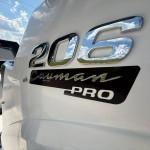 2027 Robalo