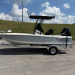 2027 Robalo