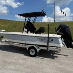 2027 Robalo