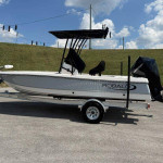 2027 Robalo