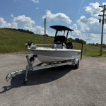 2027 Robalo