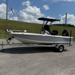2027 Robalo