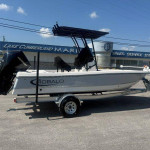 2027 Robalo