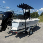 2027 Robalo