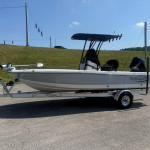 2027 Robalo