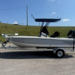 2027 Robalo