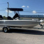2027 Robalo