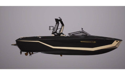 2027 Nautique G25