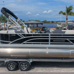 2027 Bennington