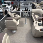2025 Bennington