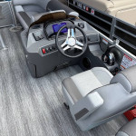 2025 Bennington