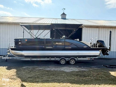 2020 Barletta L25UC