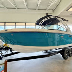 2026 Sea Ray