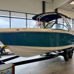 2026 Sea Ray