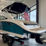 2026 Sea Ray