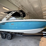 2026 Sea Ray