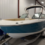 2026 Sea Ray