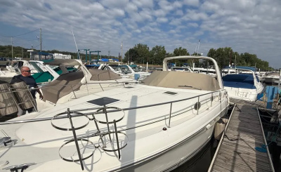 2000 Sea Ray 340 Sundancer