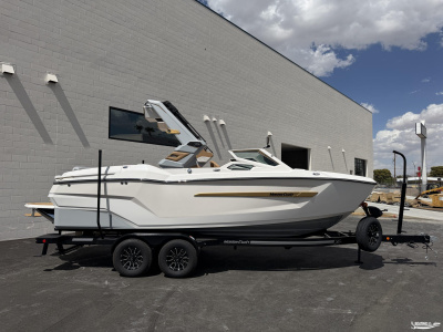 2027 Mastercraft X23