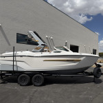 2027 Mastercraft