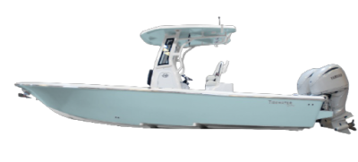 2027 Tidewater 2700 Carolina Bay