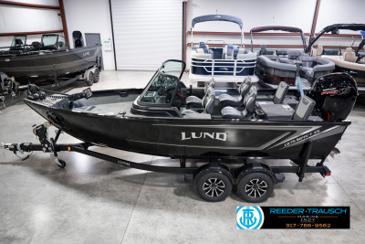 2027 Lund 1875 Impact XS