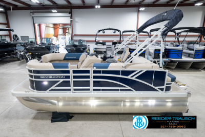 2026 Bennington S Series 16