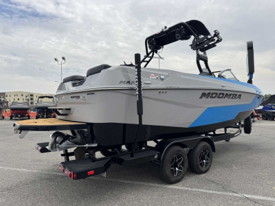 2026 Moomba Max