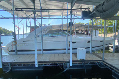 2000 Formula 400 Super Sport