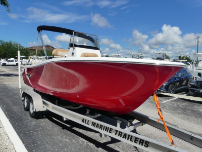 2024 Nautic Star 212 Legacy