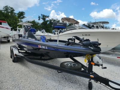 2016 Blazer 202 Pro-V