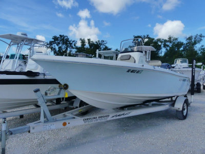 2022 Key West 189 FS