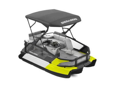 2023 Sea Doo Switch® Sport Compact-170 hp