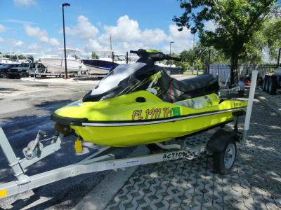 2023 Yamaha EX Sport