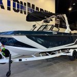 2027 Nautique