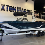 2027 Nautique