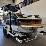 2027 Nautique