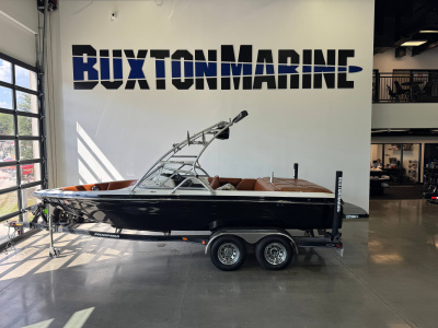 2003 Moomba Mobius LSV