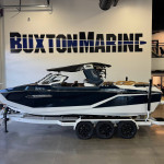 2027 Nautique