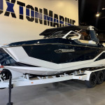 2027 Nautique