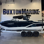 2027 Nautique