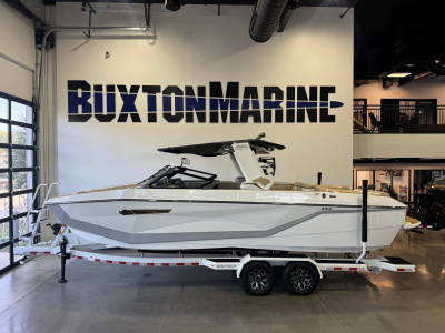 2027 Nautique Super Air Nautique G25