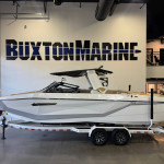 2027 Nautique