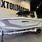 2027 Nautique