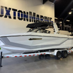 2027 Nautique