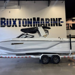 2027 Nautique